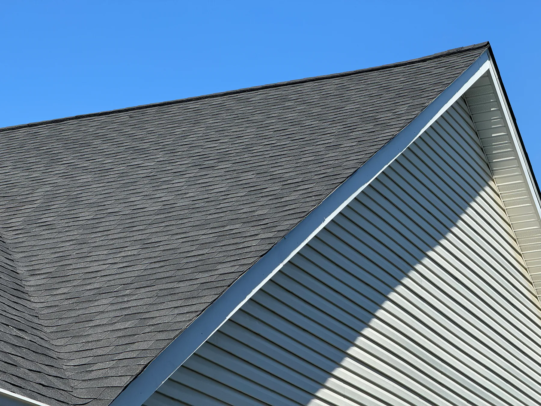 Roofing project completed by Mantle Roofing in Stephens City, VA, photo 7