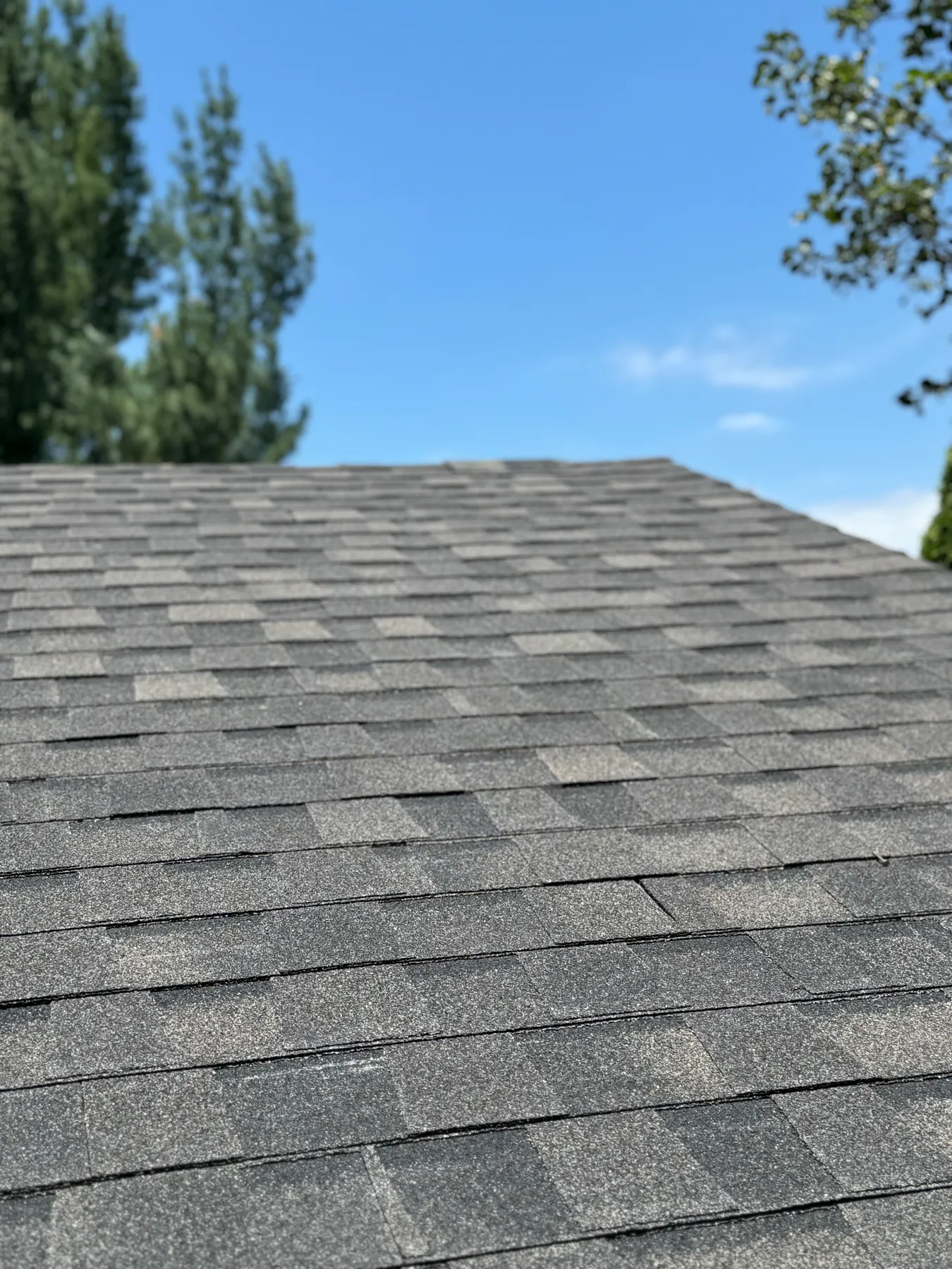 Roofing project completed by Mantle Roofing in Strasburg, VA, photo 5