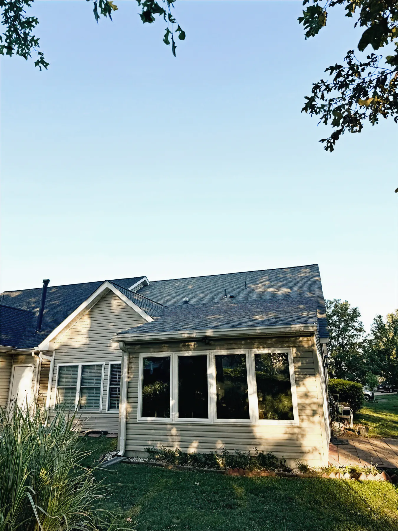 Roofing project completed by Mantle Roofing in Stephens City, VA, photo 5