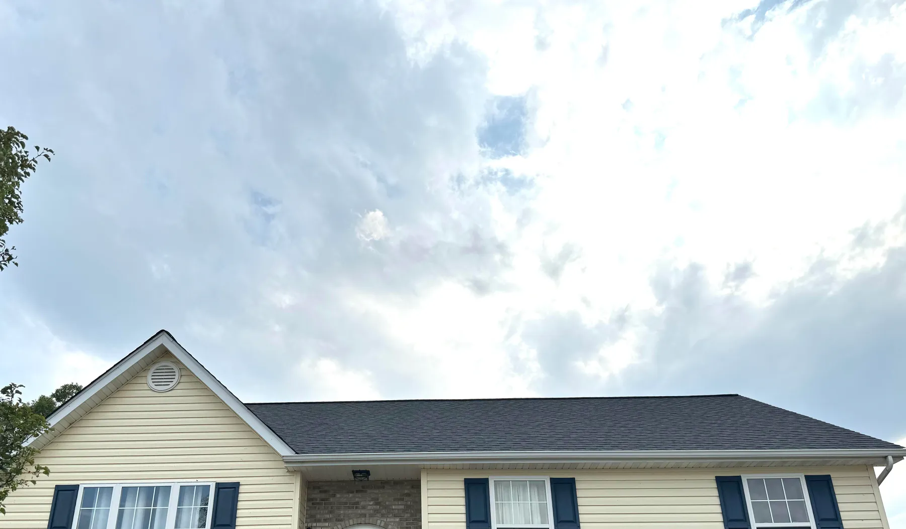 Roofing project completed by Mantle Roofing in Strasburg, VA, photo 5