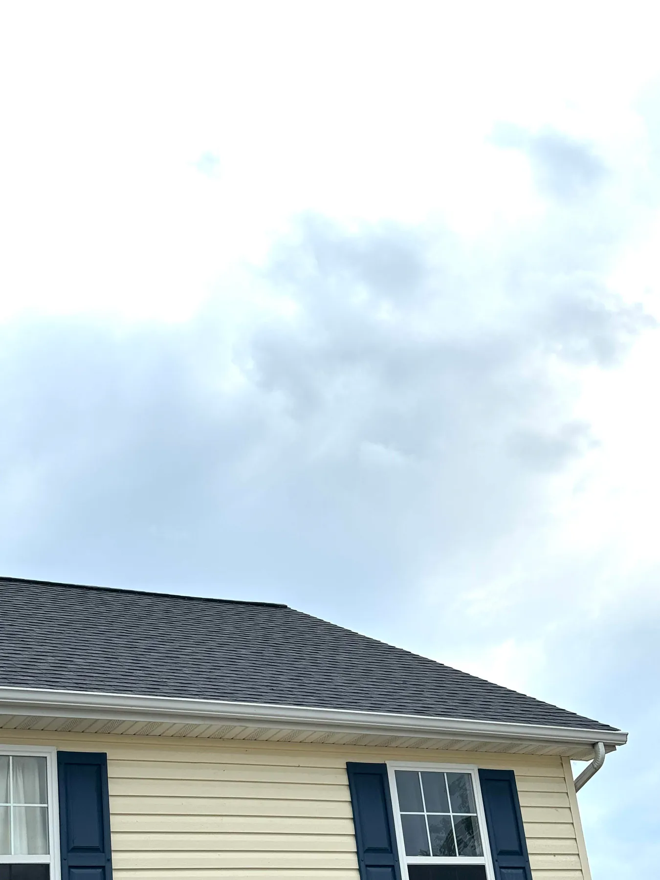 Roofing project completed by Mantle Roofing in Strasburg, VA, photo 6
